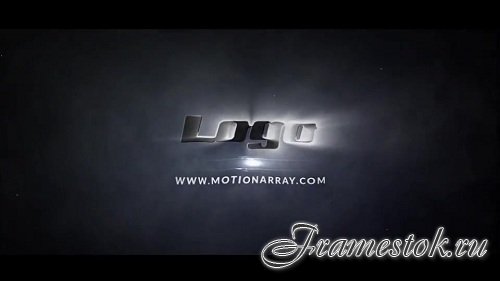 Cinematic Logo 70027 - After Effects Templates