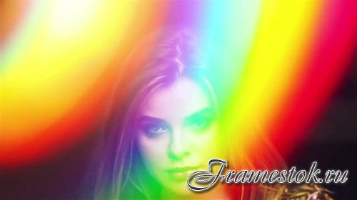 Multiframe Slideshow 95597 - After Effects Templates
