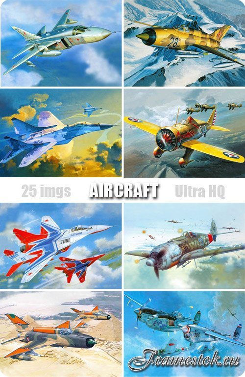 Aircraft |  -    - Photostock