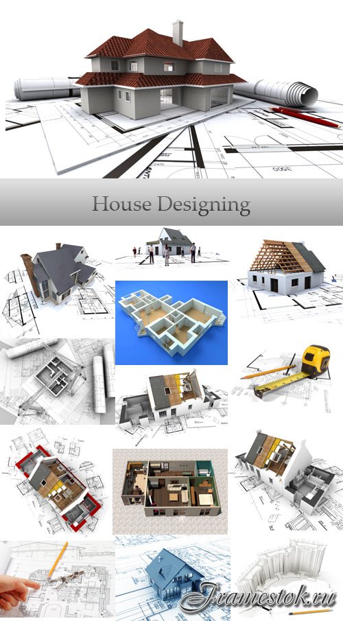 House Designing