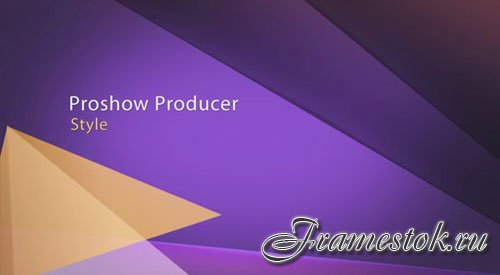    ProShow Producer - Intro Hot