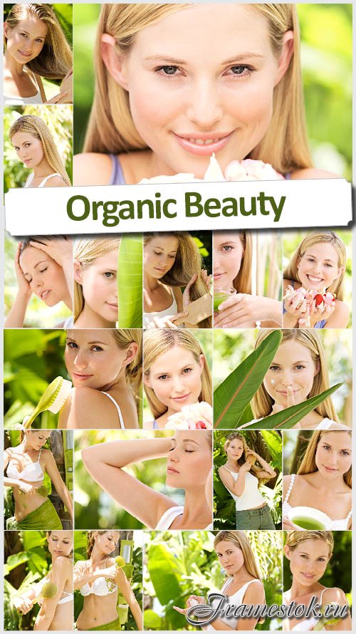Organic Beauty -  