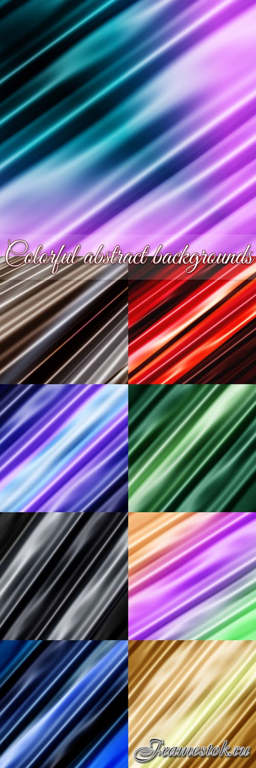 Colorful abstract backgrounds jpg