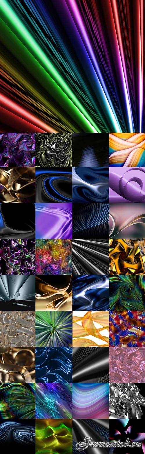 Colorful abstract backgrounds jpg 8