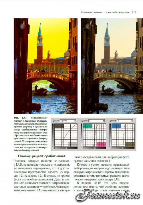 dan margulis book lab color photoshop free download