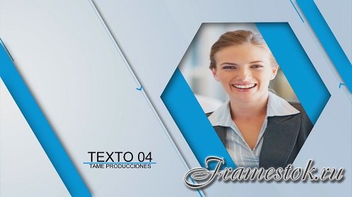 Corporate Template for Sony Vegas 13