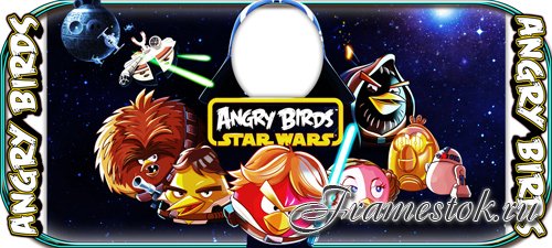    - Angry-Birds