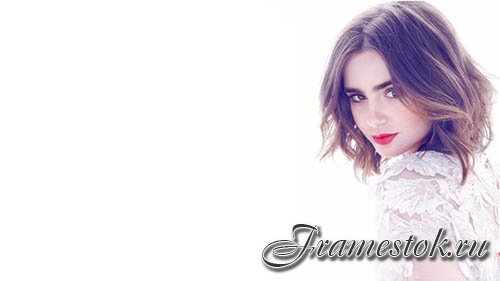 Lily Collins Wallpapers