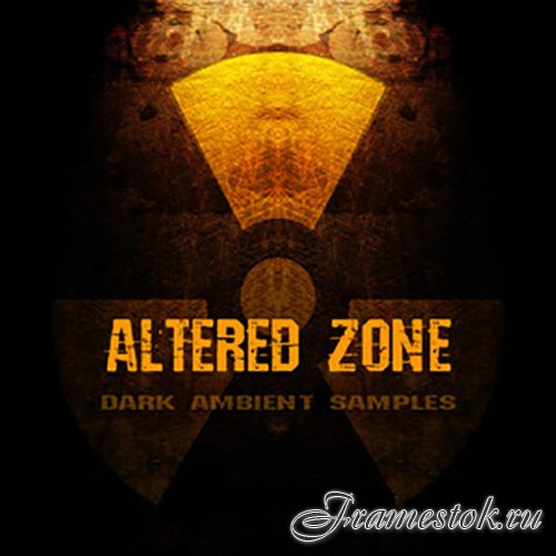   - Altered Zone - Dark Ambient Samples
