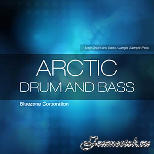   - Arctic Drum and Bass