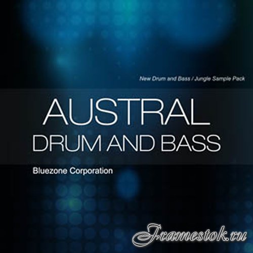   - Austral Drum and Bass
