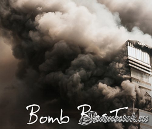  - Bomb Blast - Explosion and Debris Sound Elements