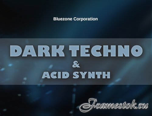   - Dark Techno & Acid Synth