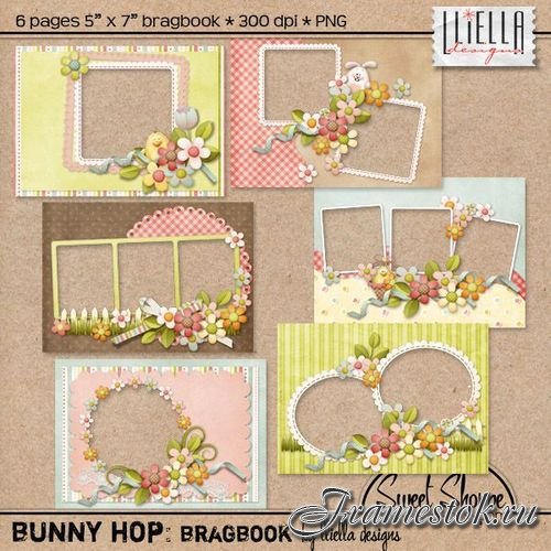 - - Bunny Hop