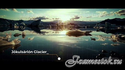 Waypoint - Exotic Slideshow - After Effects Template (RocketStock)
