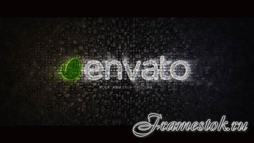 The City Logo - Project for After Effects (Videohive)
