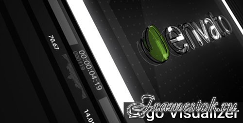 Logo Visualizer - Project for After Effects (Videohive) 