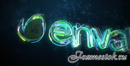 Inner Power - Logo Reveal - Project for After Effects (Videohive)