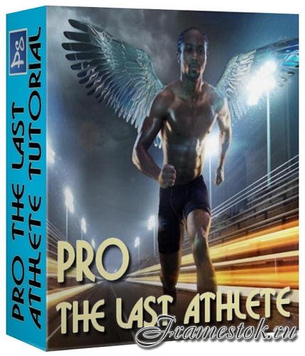 PRO The Last Athlete (2016) 