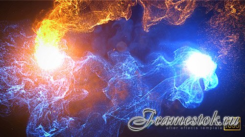Epic Light Reveal - Project for After Effects (Videohive)