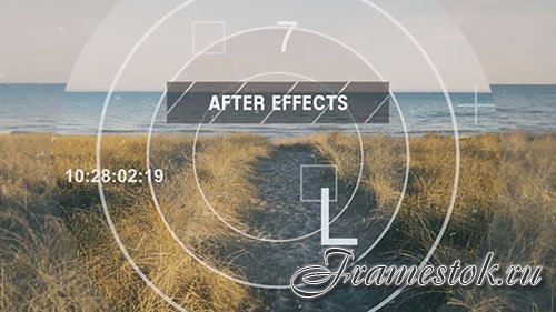 Adventure Parallax - After Effects Templates