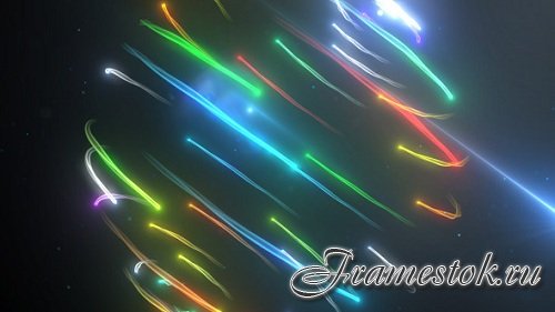 Light Sphere Logo Reveal 3831903 Videohive - After Effects Template