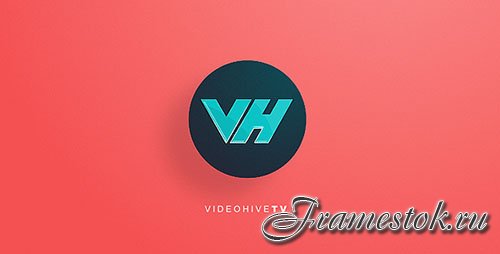 Modern Broadcast 2 - Project for After Effects (Videohive)