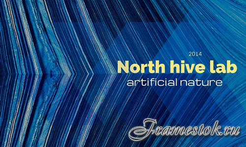 North hive lab - Artificial nature