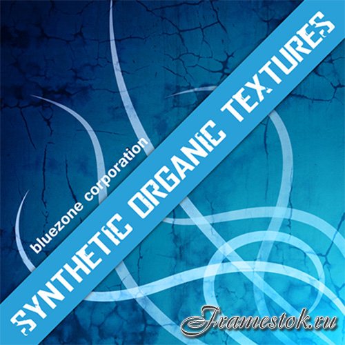  : Synthetic Organic Textures