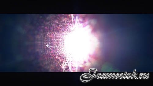 Universe Opener - Project for After Effects (Videohive)