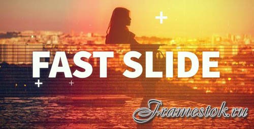 Dynamic Slide 17735419 - Project for After Effects (Videohive)