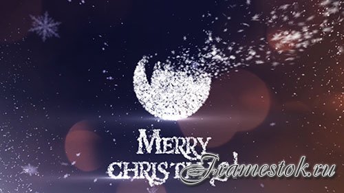 Christmas 18593252 - Project for After Effects (Videohive)