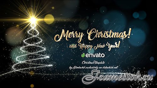 Christmas 18859138 - Project for After Effects (Videohive)