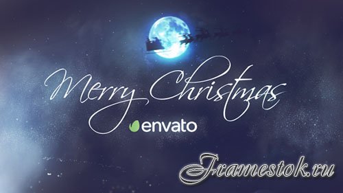 Christmas 18843808 - Project for After Effects (Videohive)