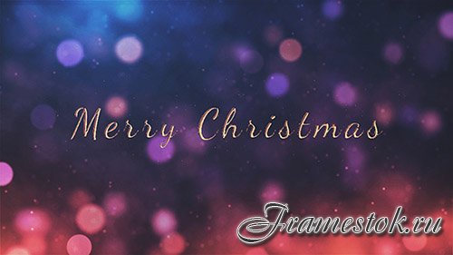 Christmas 18846145 - Project for After Effects (Videohive)
