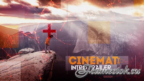 Dynamic Opener 14883736 - Project for After Effects (Videohive)