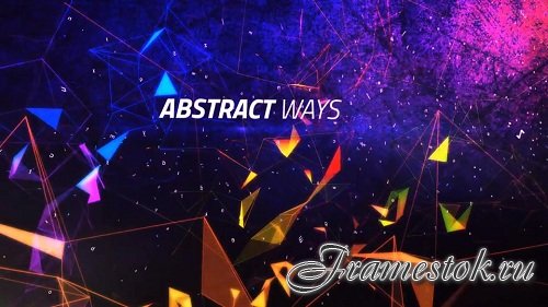 Vibrant Titles 9475727 Videohive - After Effects Templates