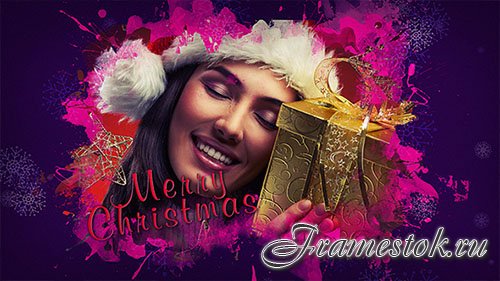 Christmas Photo 13988122 - Project for After Effects (Videohive)