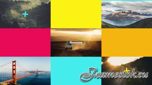 Opener 18600625 - Project for After Effects (Videohive)