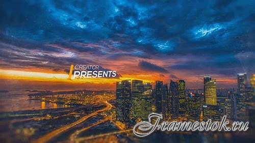 Inspire Slideshow - After Effects Templates