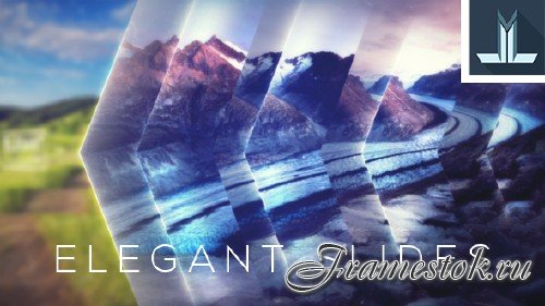 Elegant Slide Show 18629041 - Project for After Effects (Videohive)
