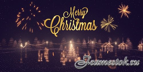 Christmas 18900520 - Project for After Effects (Videohive)