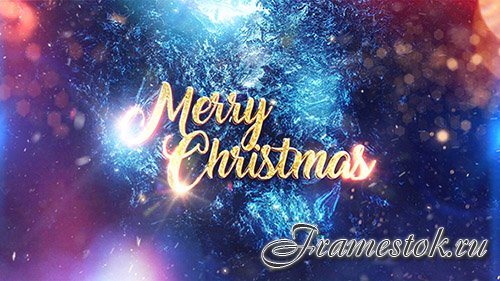 Christmas 19169491 - Project for After Effects (Videohive) 