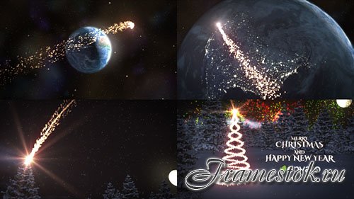 Christmas 19152321 - Project for After Effects (Videohive)