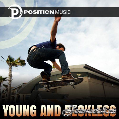 Production Music Series Vol. 81 - Young And Reckless