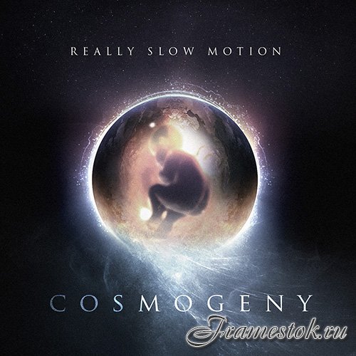 Really Slow Motion RESL001 - Cosmogeny