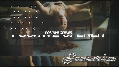 Fashion Promo - After Effects Templates