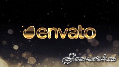Luxury Logo 19239624 - Project for After Effects (Videohive)