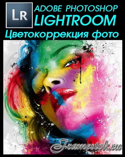     Lightroom (2016) 