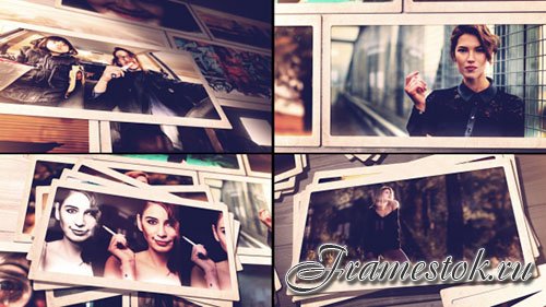 Photo Gallery Slideshow 19237987 - Project for After Effects (Videohive)